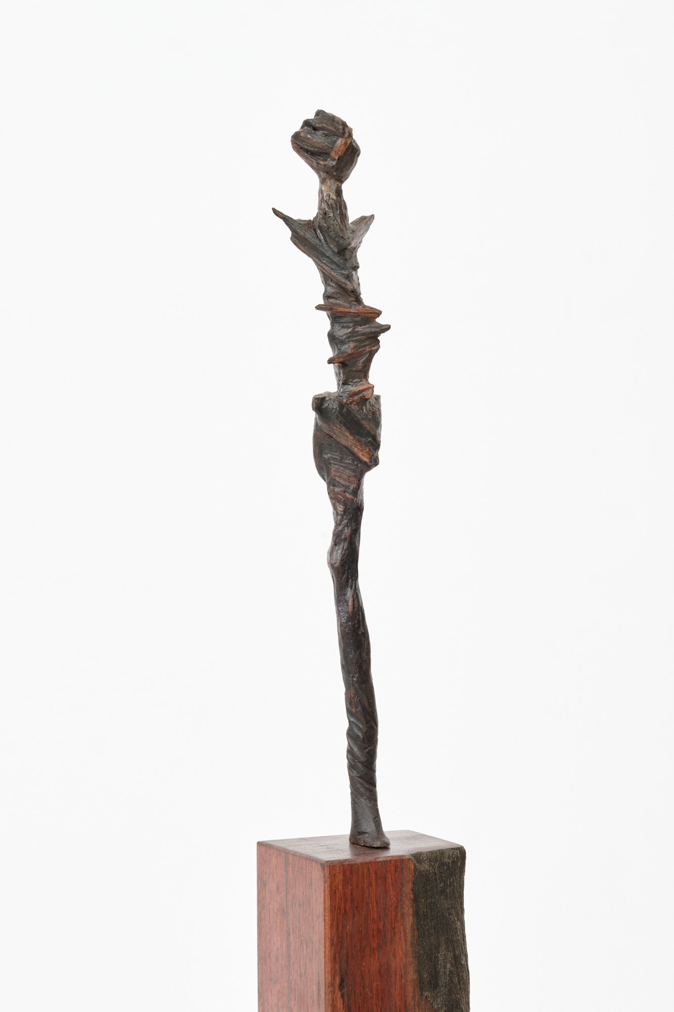 Michael Roderick Wedderburn Sculpture